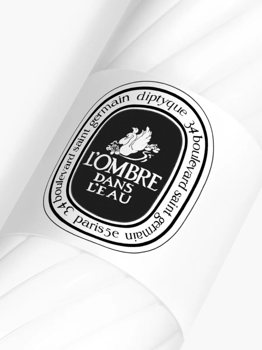 Diptyque L'Ombre dans l'Eau - Lait de parfum pour le corps