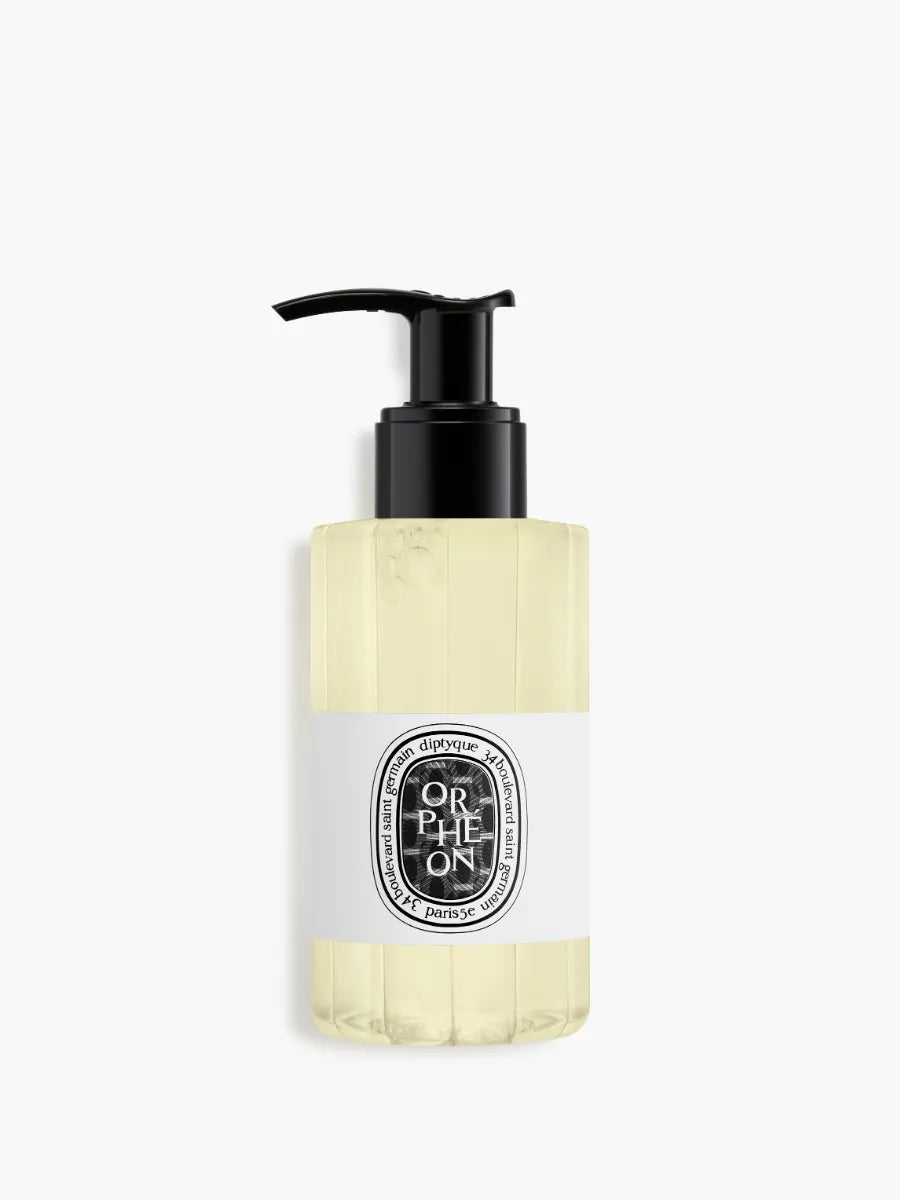 Diptyque Orphéon - Gel de parfum lavant pour le corps