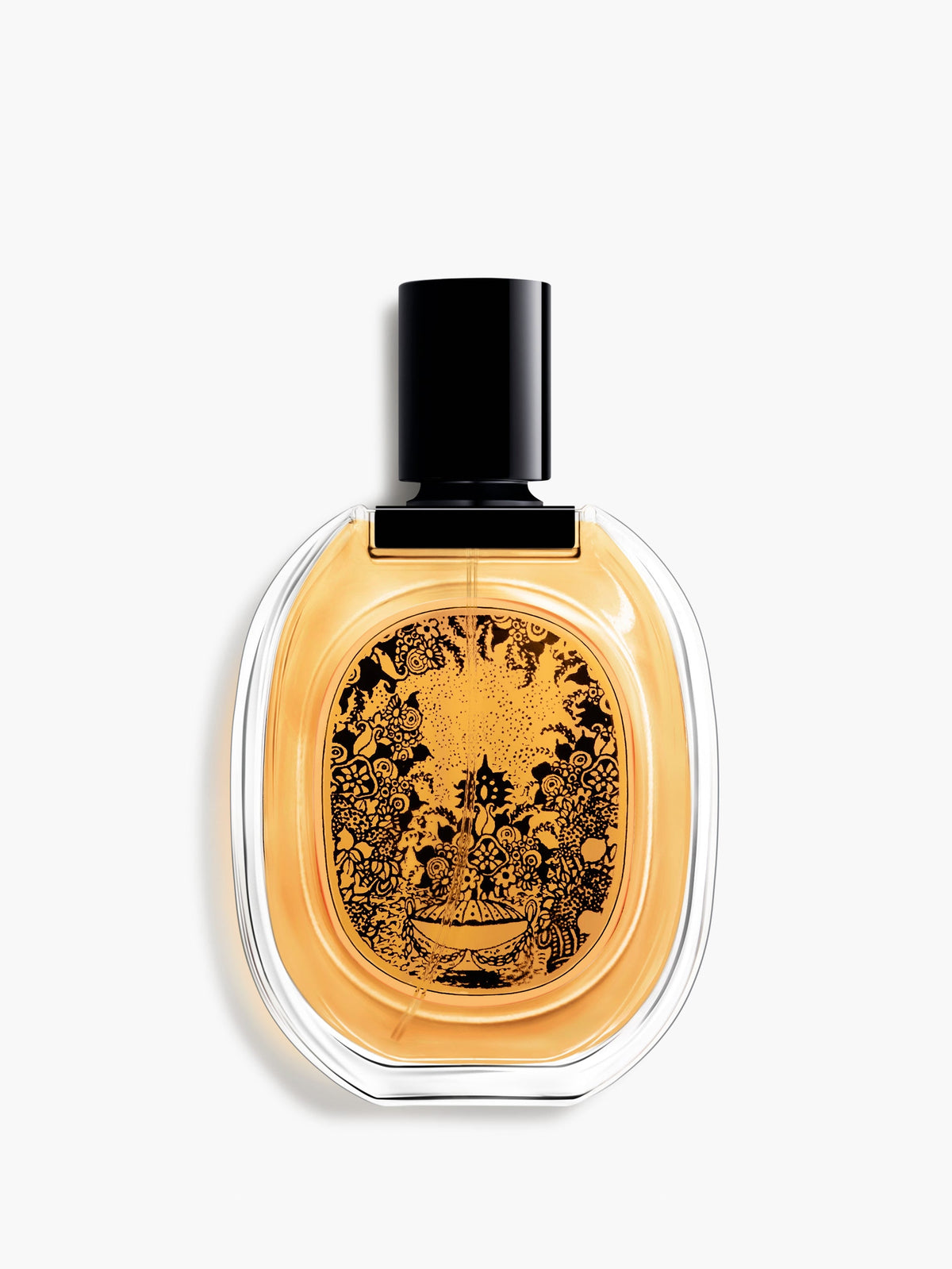 Diptyque L'Eau Trois - Eau de toilette