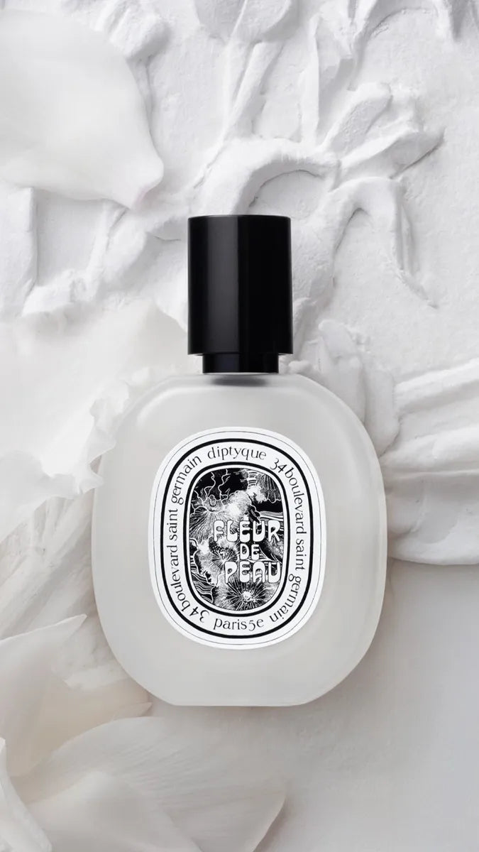 Diptyque Fleur de Peau - Parfum pour les cheveux