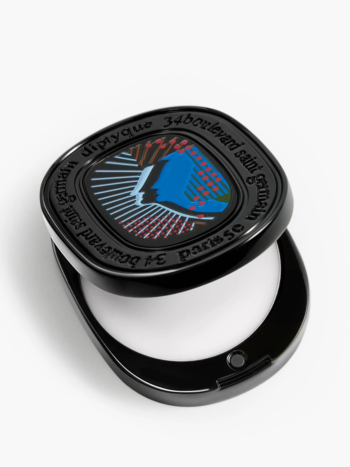 Diptyque Orphéon - Parfum solide rechargeable