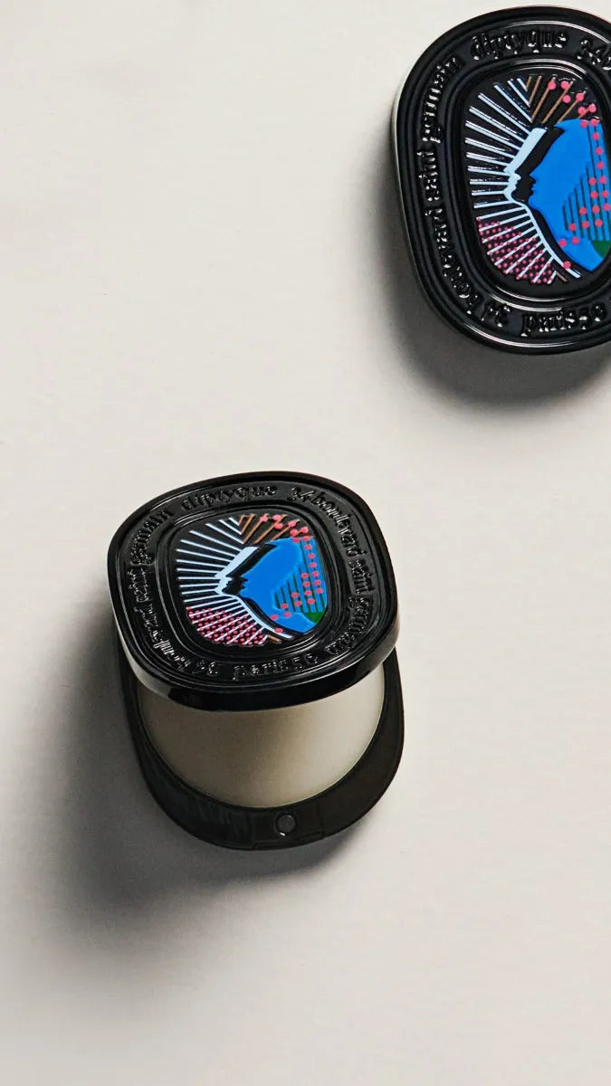 Diptyque Orphéon - Parfum solide rechargeable