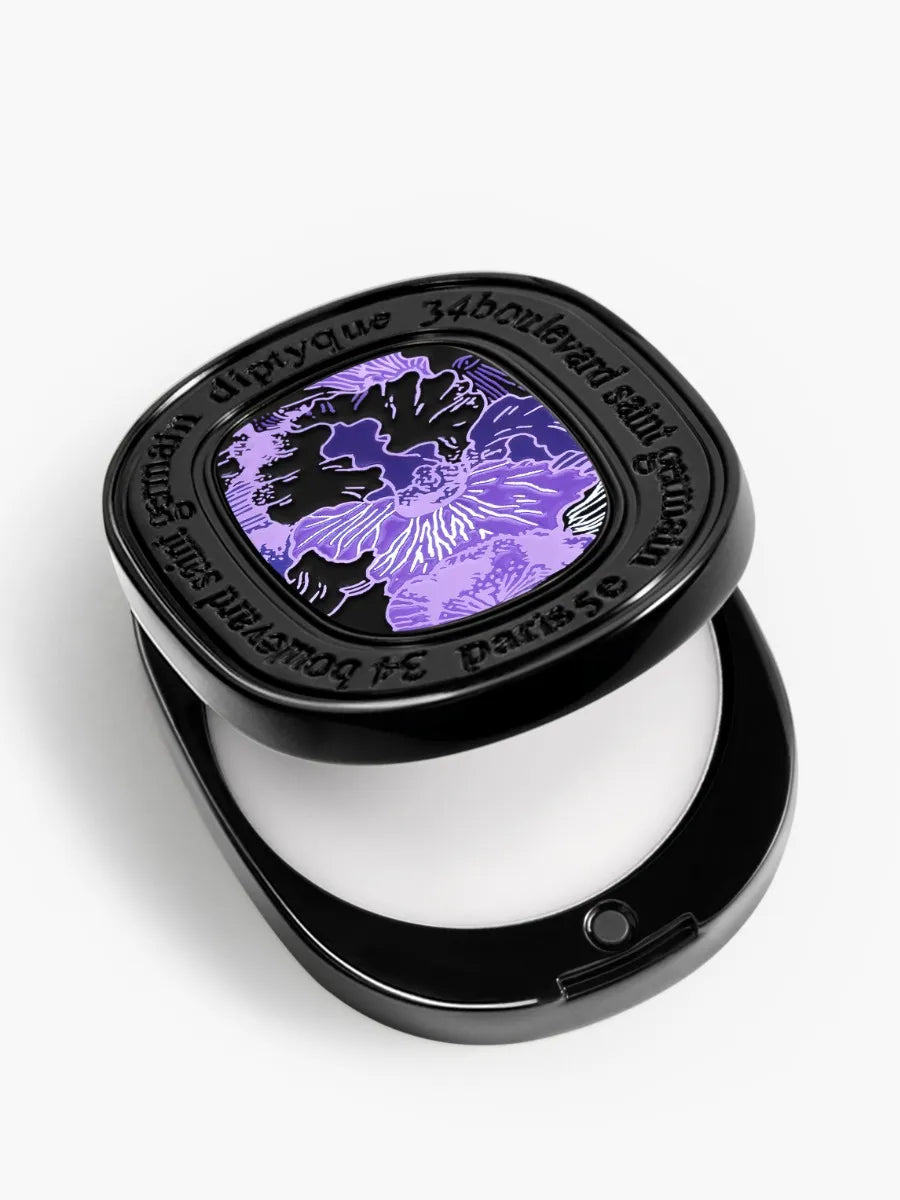 Diptyque Fleur de Peau - Parfum solide rechargeable