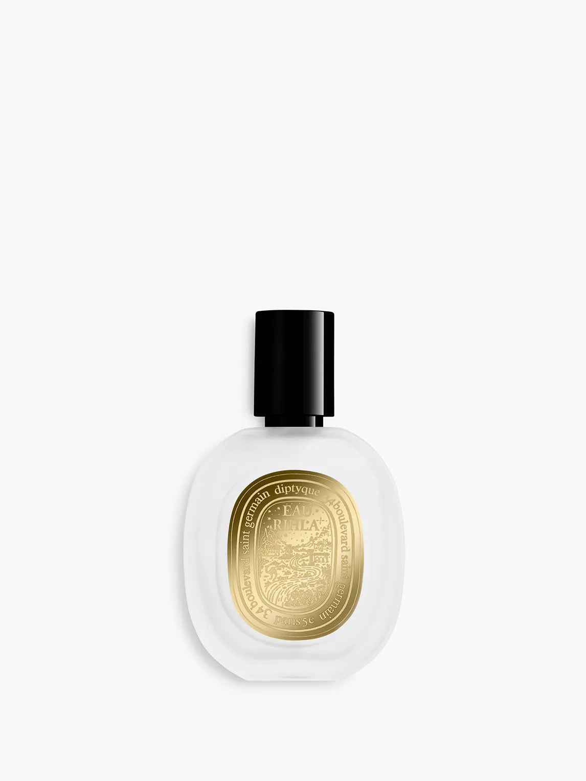 Diptyque Eau Rihla - Parfum pour les cheveux