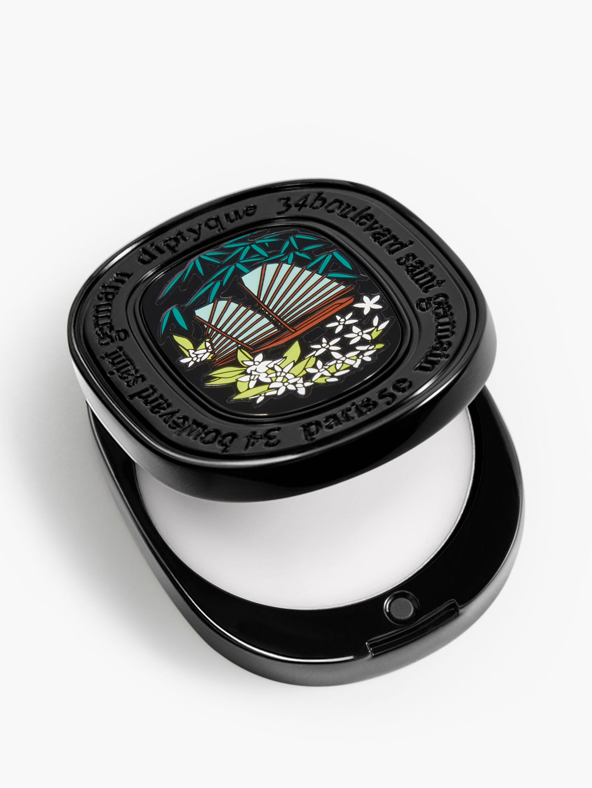 Diptyque Do Son - Parfum solide rechargeable