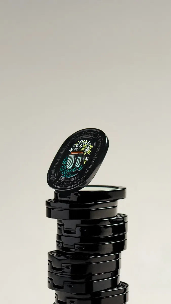 Diptyque Do Son - Parfum solide rechargeable