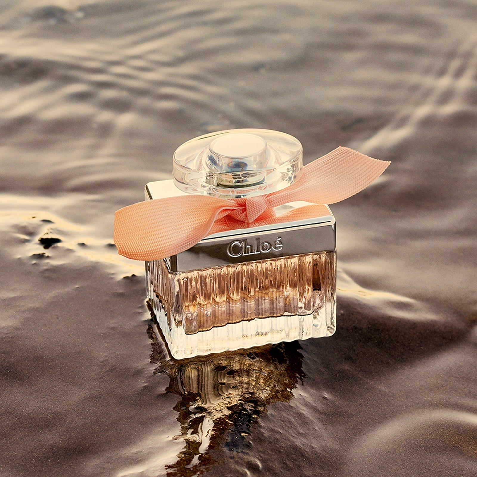 Chloé Rose Tangerine For Her Eau de Toilette Spray 50 ml