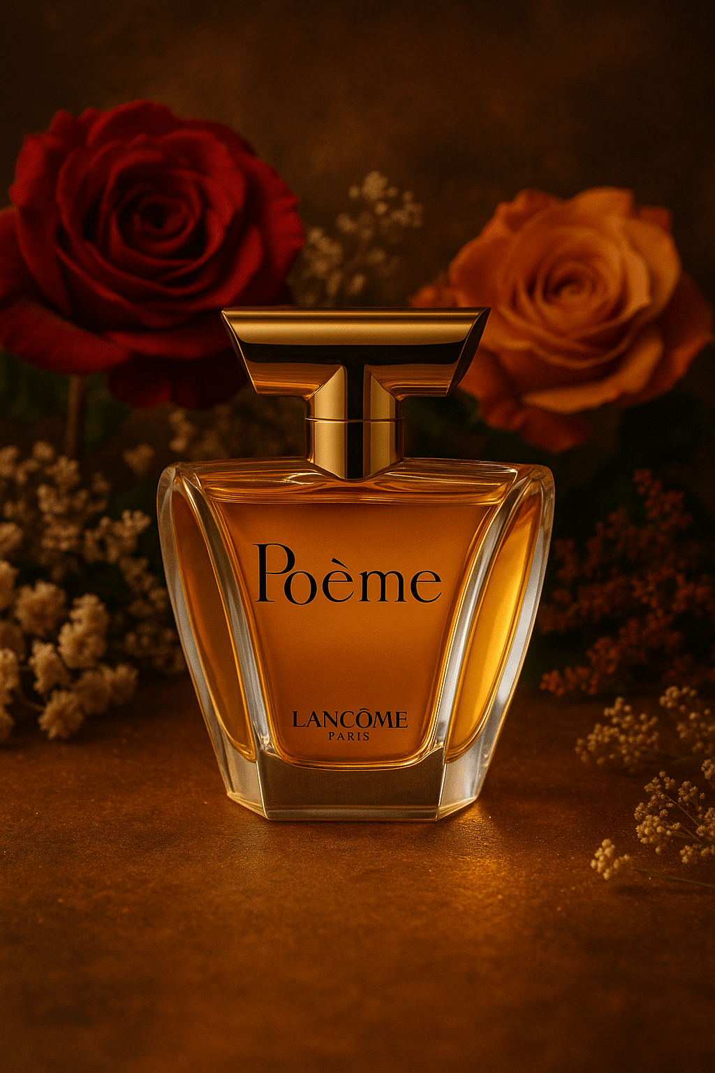 Lancome Poeme by Lancome - Eau De Parfum for Women