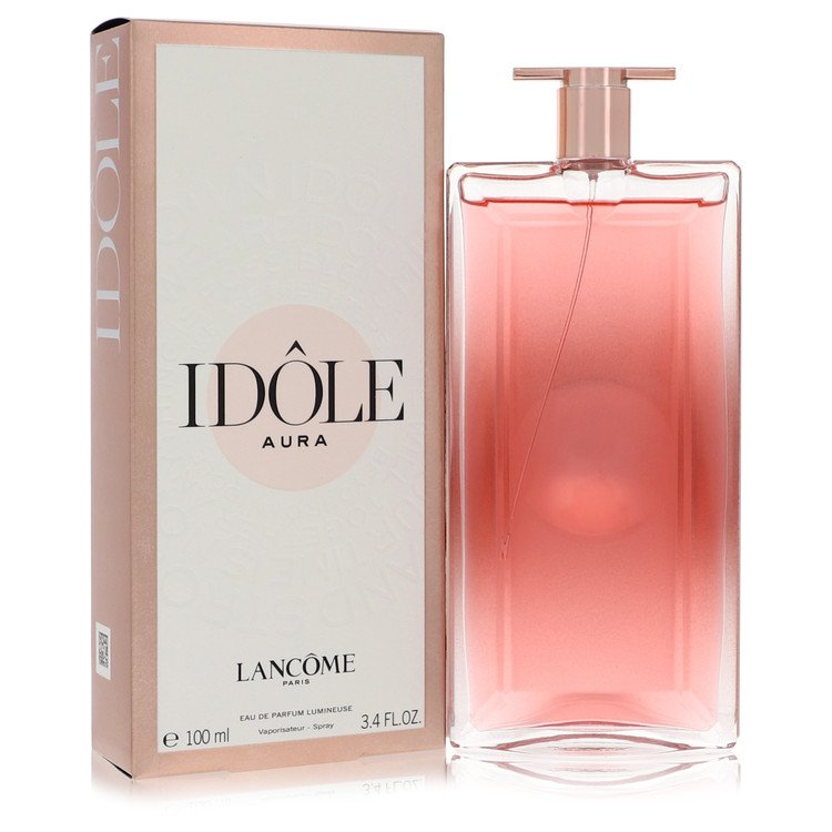 Lancome Idole Aura by Lancome - Eau De Parfum for Women