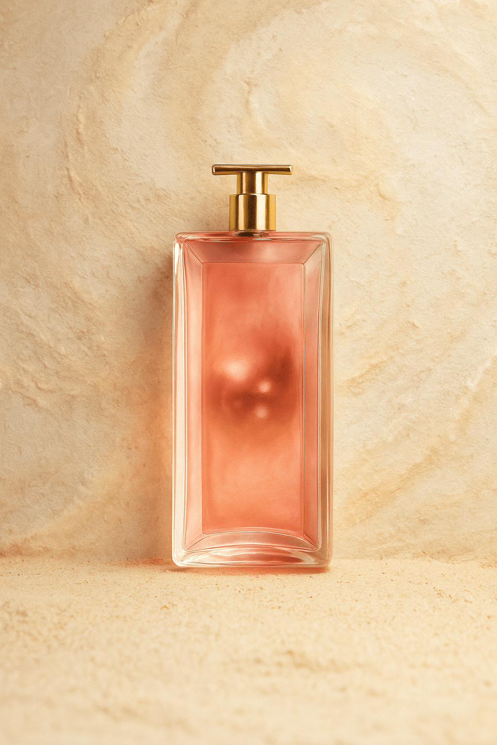 Lancome Idole Aura by Lancome - Eau De Parfum for Women