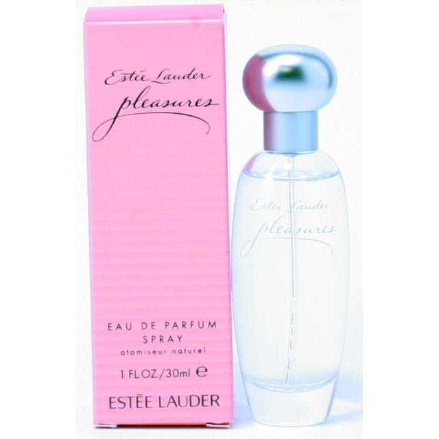 Estee Lauder Pleasures by Estee Lauder - Eau De Parfum for Women