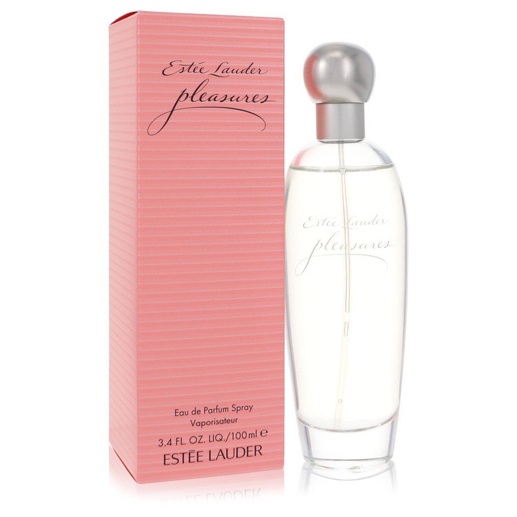 Estee Lauder Pleasures by Estee Lauder - Eau De Parfum for Women
