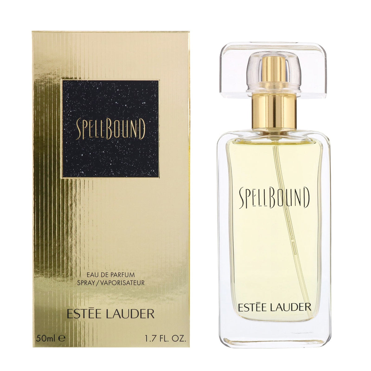 Estée Lauder Spellbound Eau de Parfum Spray 50 ml