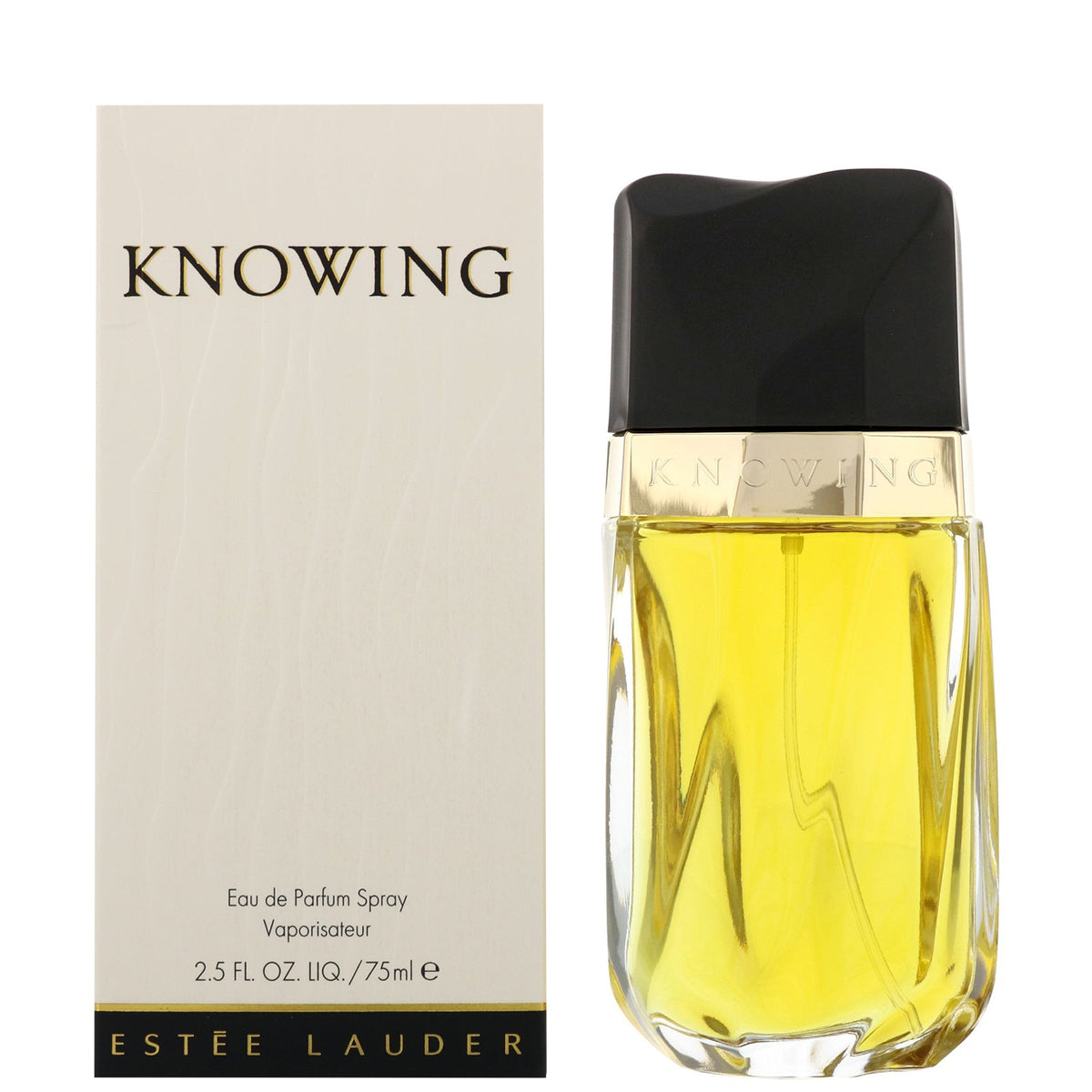 Estée Lauder Knowing Eau de Parfum Spray 75 ml