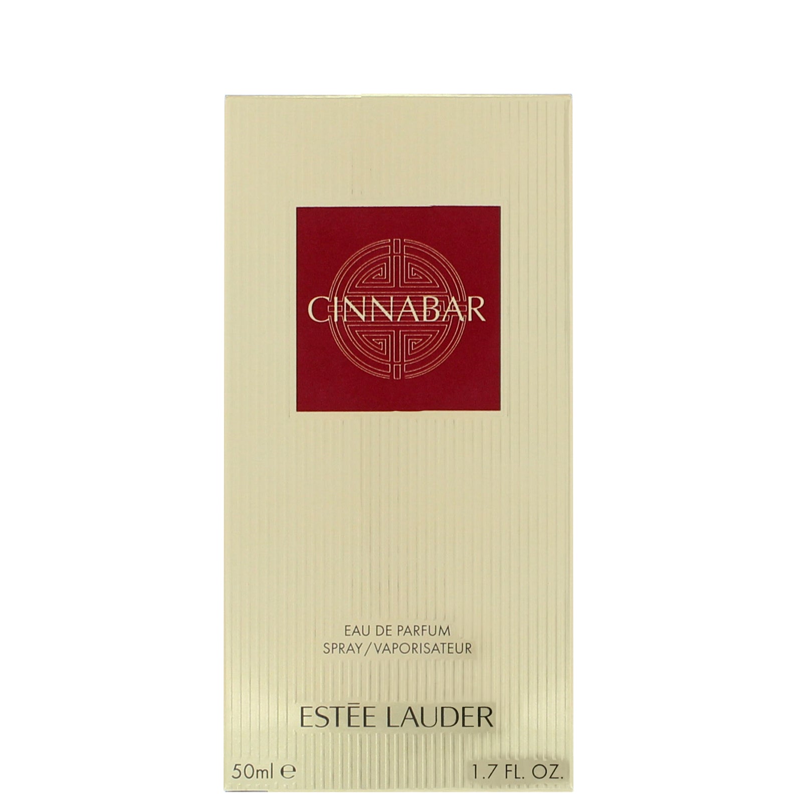 Estée Lauder Cinnabar Eau de Parfum Spray 50 ml