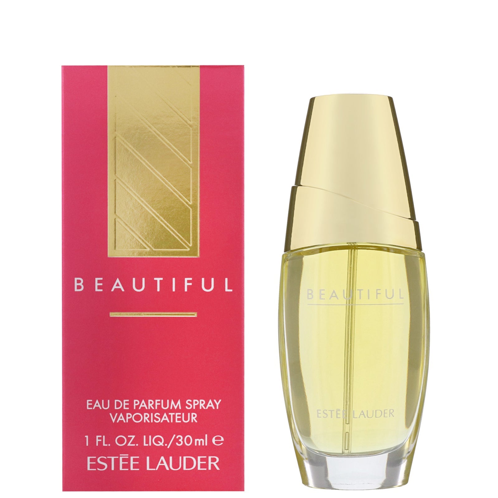 Estée Lauder Beautiful Eau de Parfum Spray 30 ml