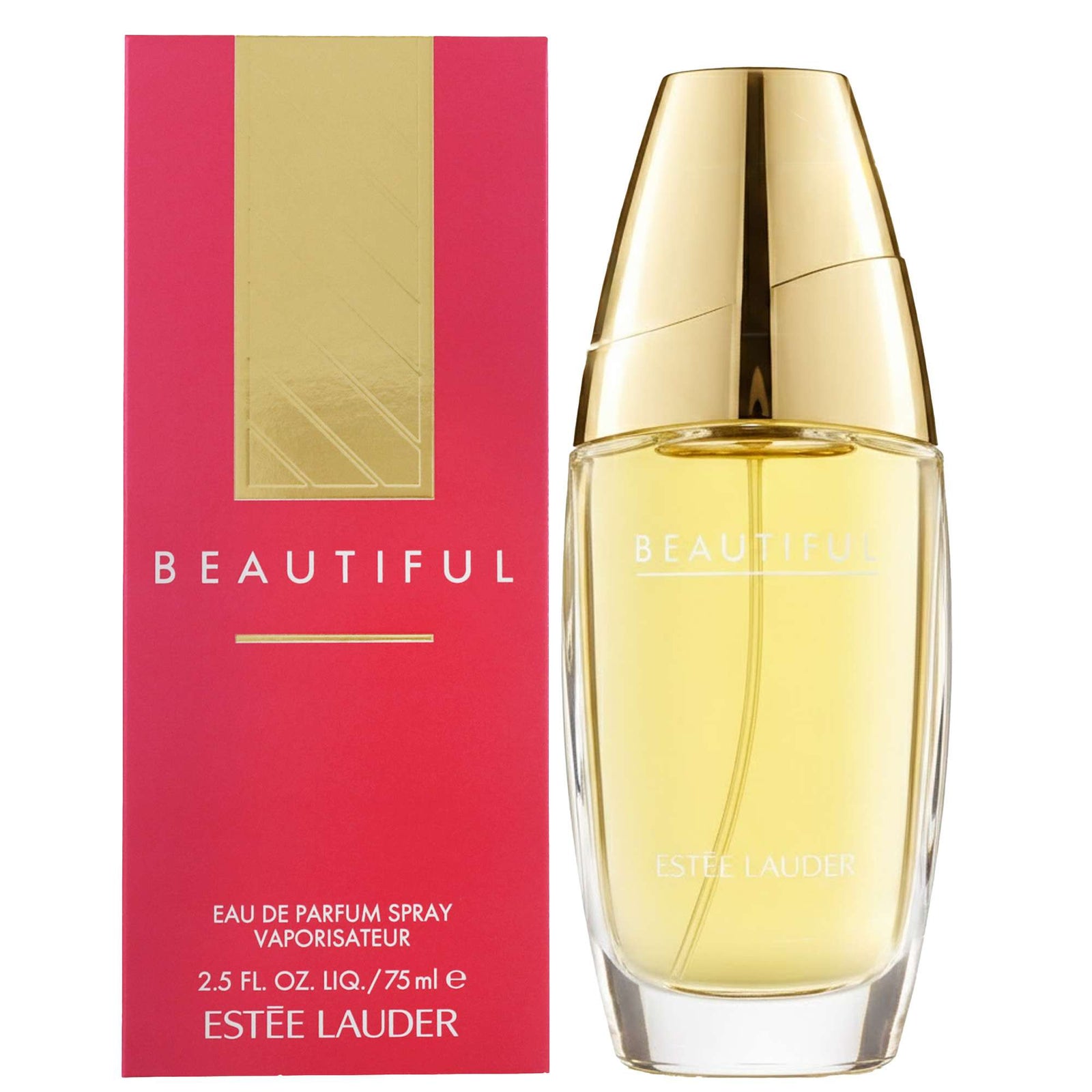Estée Lauder Beautiful Eau de Parfum Spray 75 ml