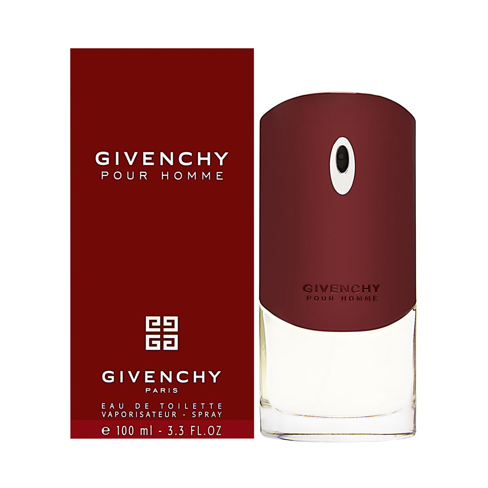 Givenchy Pour Homme by Givenchy for Men