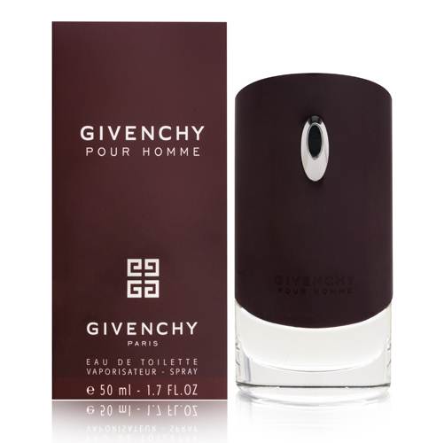 Givenchy Pour Homme by Givenchy for Men