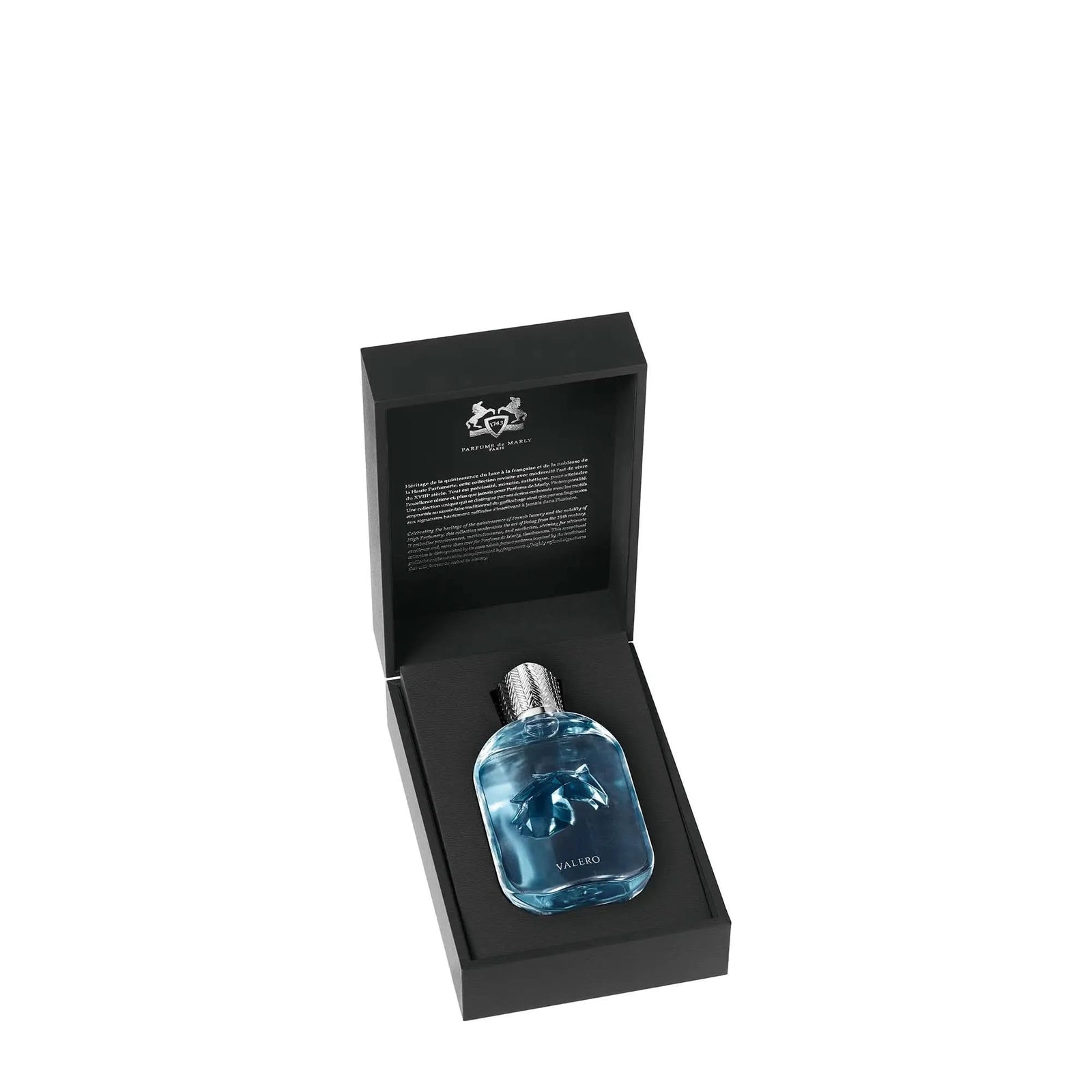Parfums de MARLY Valero Extrait