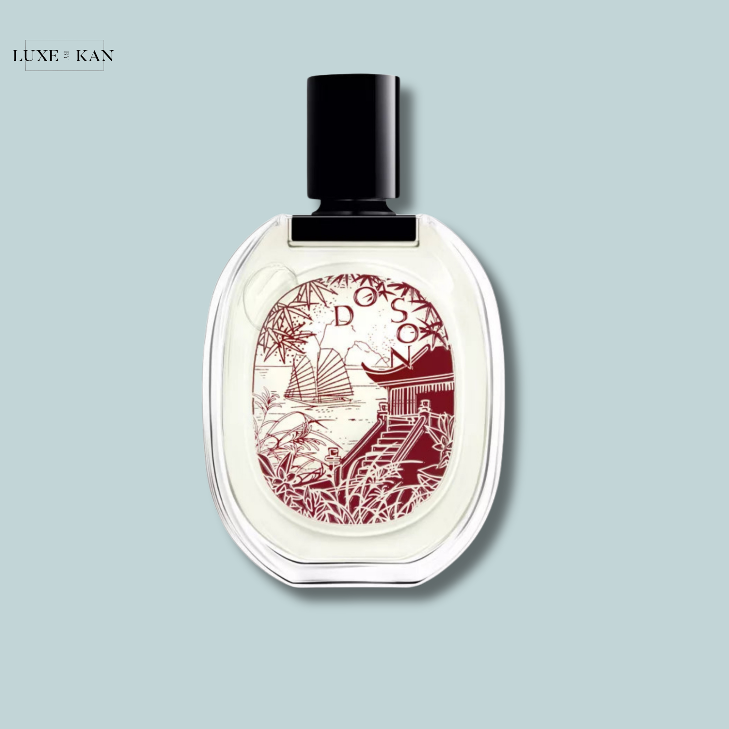 DIPTYQUE Do Son limited edition eau de toilette 100 ml