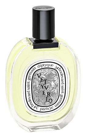 Diptyque Vetyverio Eau de Toilette