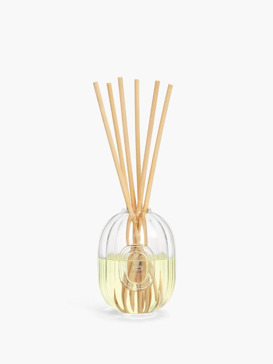 Diptyque 34 boulevard Saint Germain - Recharge pour diffuseur de parfum d'intérieur