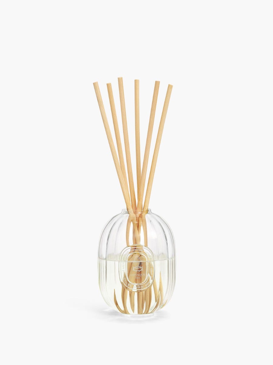 Diptyque Roses - Recharge pour diffuseur de parfum d'intérieur