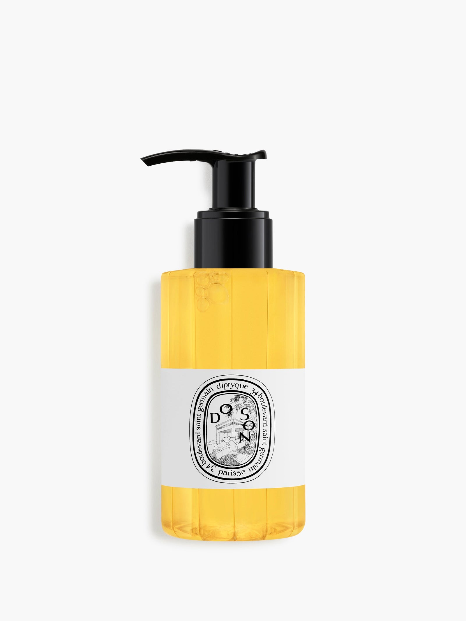 Diptyque Do Son - Huile de parfum lavante pour la douche