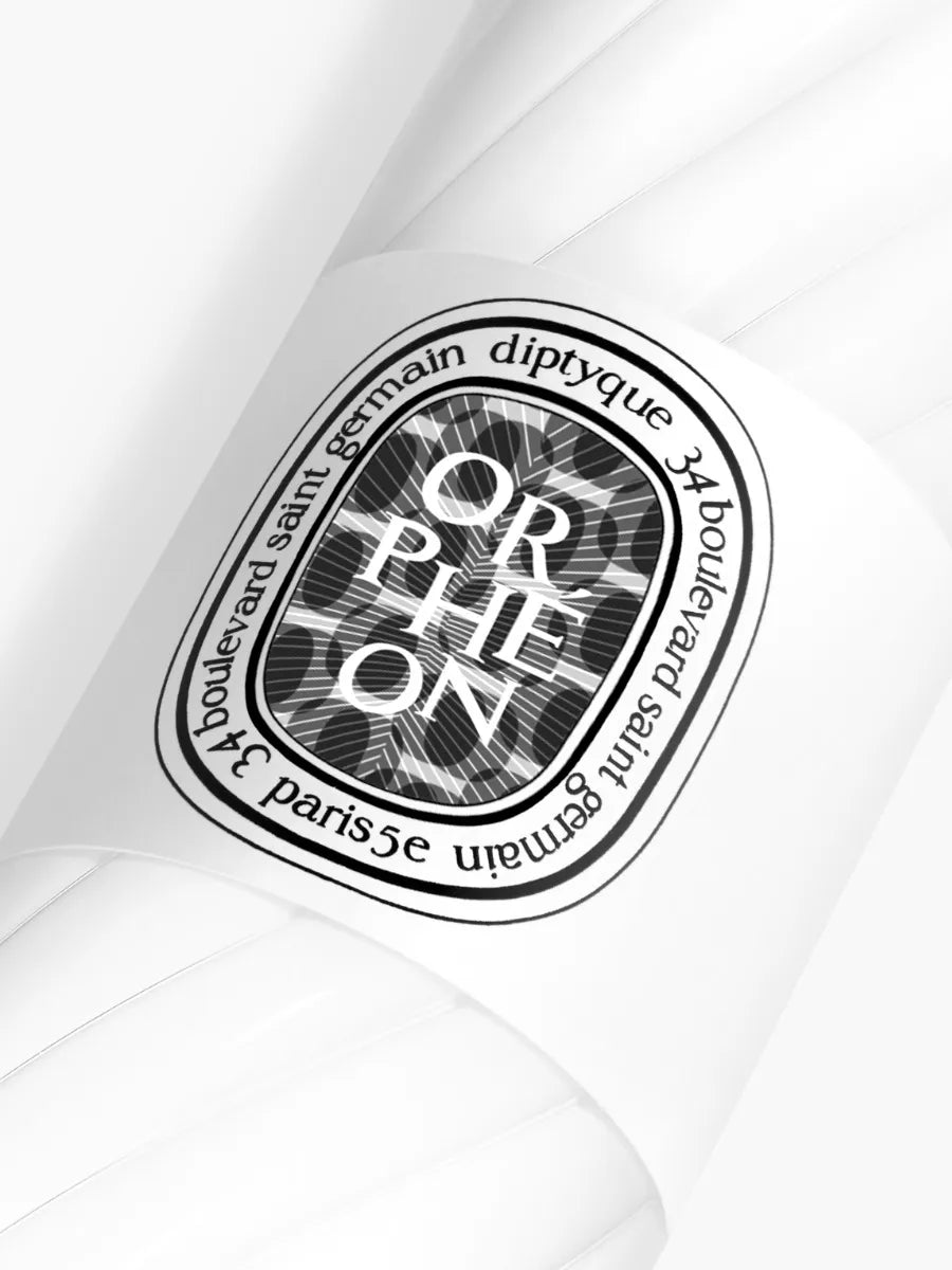 Diptyque Orphéon - Lait de parfum pour le corps
