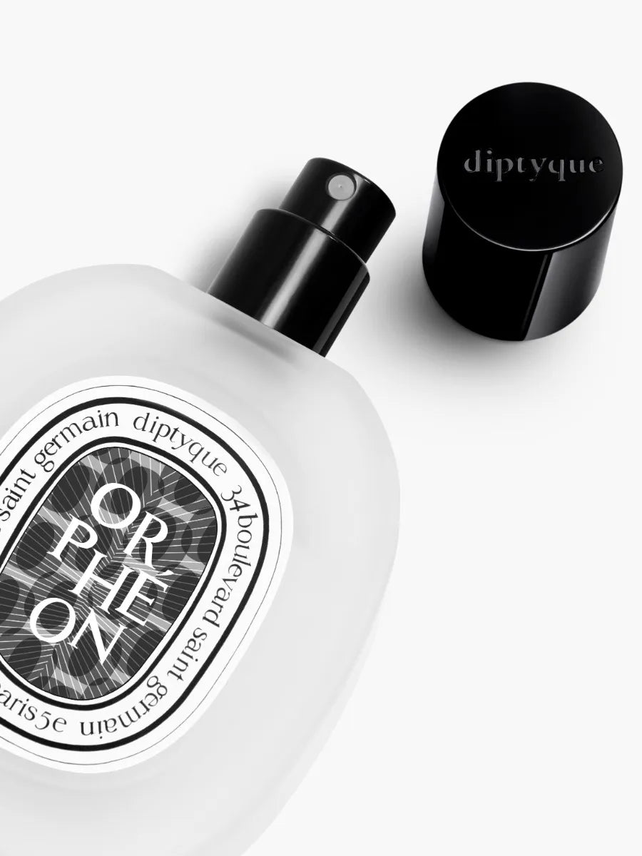 Diptyque Orphéon - Parfum pour les cheveux