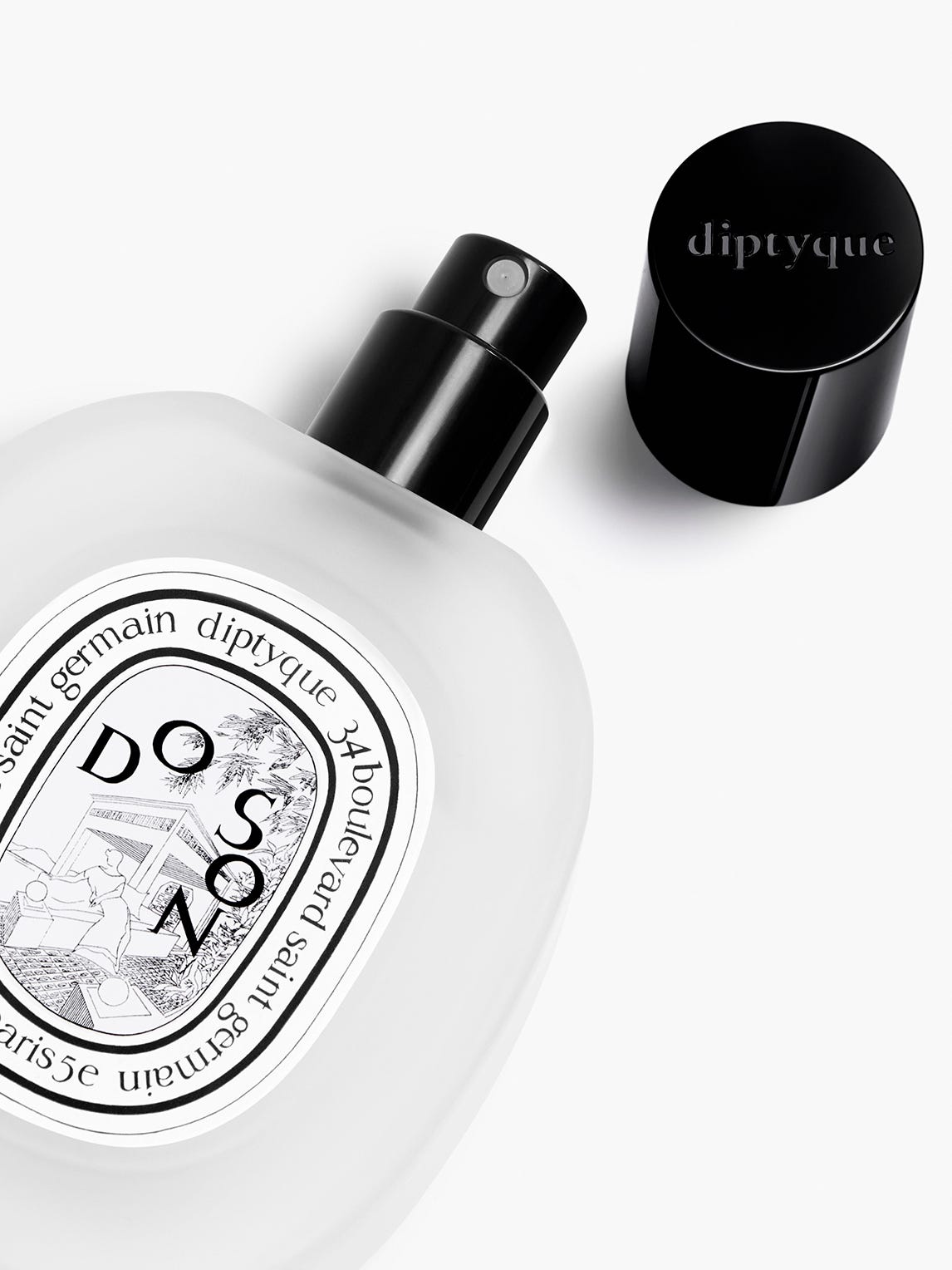 Diptyque Do Son - Parfum pour les cheveux