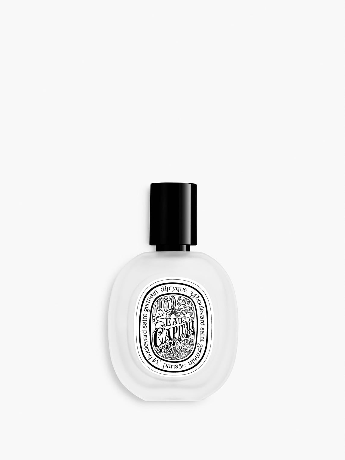 Diptyque Eau Capitale - Parfum pour les cheveux