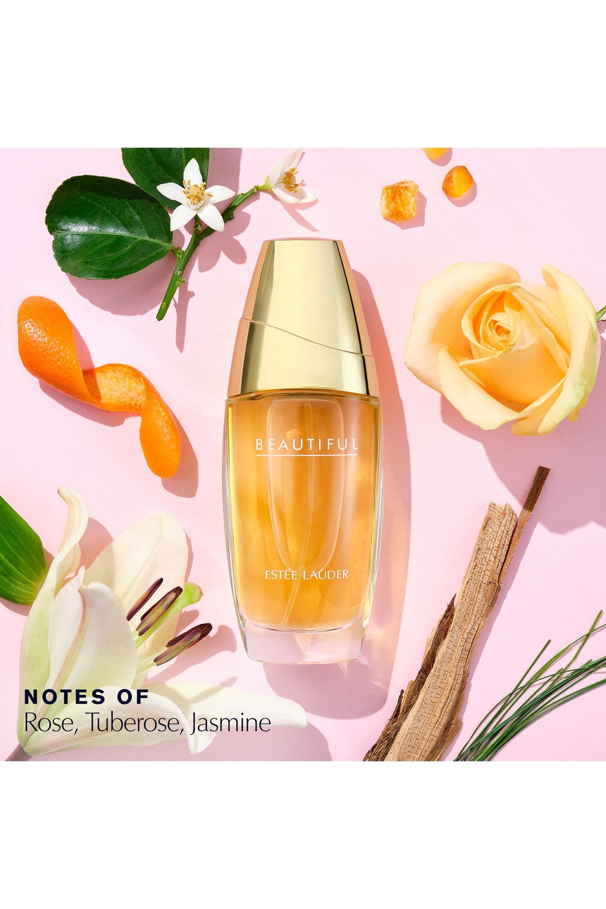 Estee Lauder Beautiful Eau de Parfum Spray