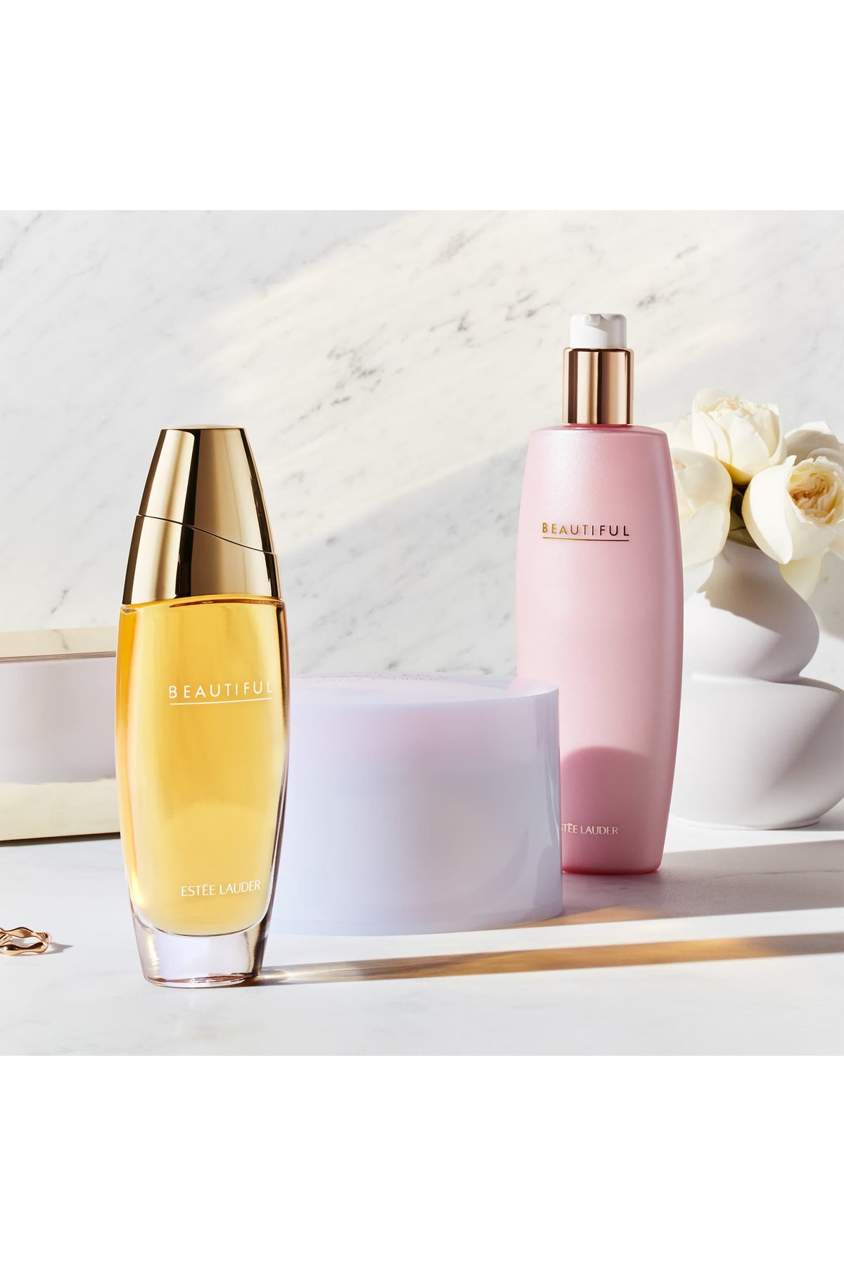 Estee Lauder Beautiful Eau de Parfum Spray