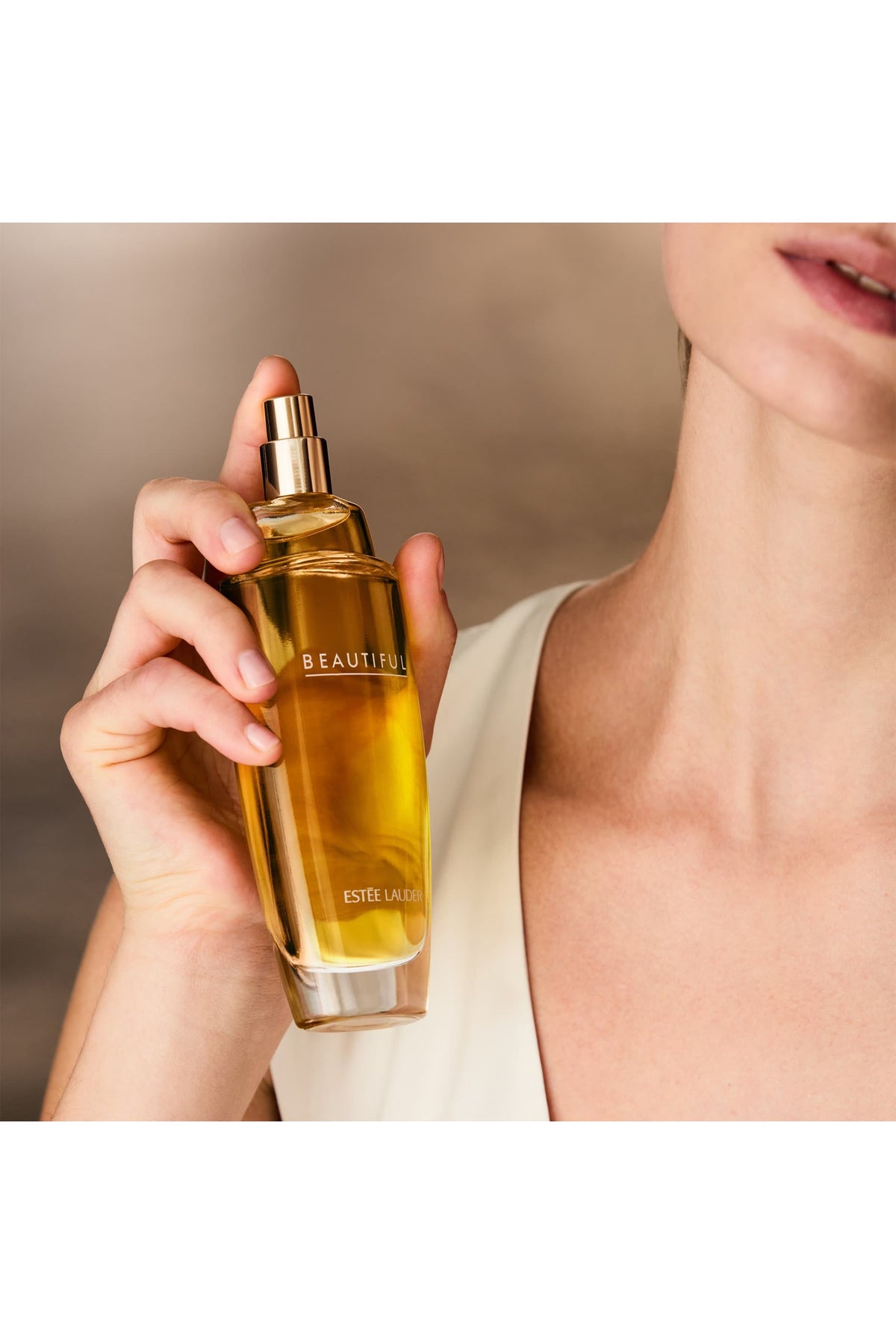 Estee Lauder Beautiful Eau de Parfum Spray