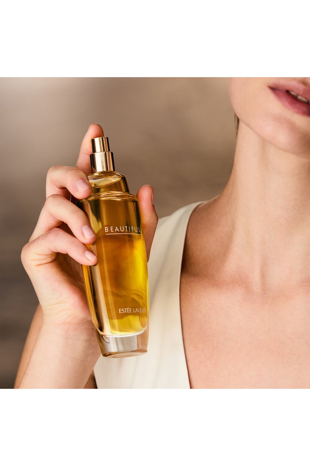 Estee Lauder Beautiful Eau de Parfum Spray