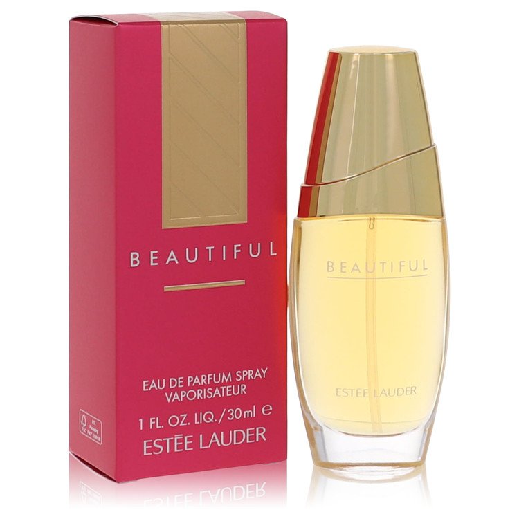 Estee Lauder Beautiful Perfume By Estee Lauder Eau De Parfum Spray