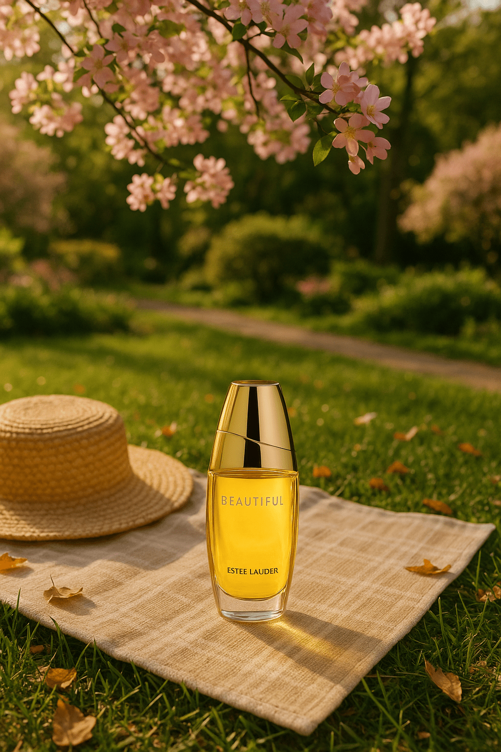 Estee Lauder Beautiful Perfume By Estee Lauder Eau De Parfum Spray
