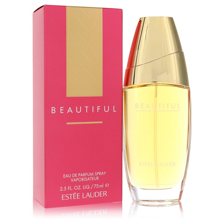Estee Lauder Beautiful Perfume By Estee Lauder Eau De Parfum Spray