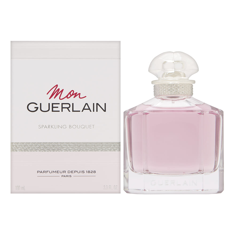 Guerlain Mon Guerlain Sparkling Bouquet for Women