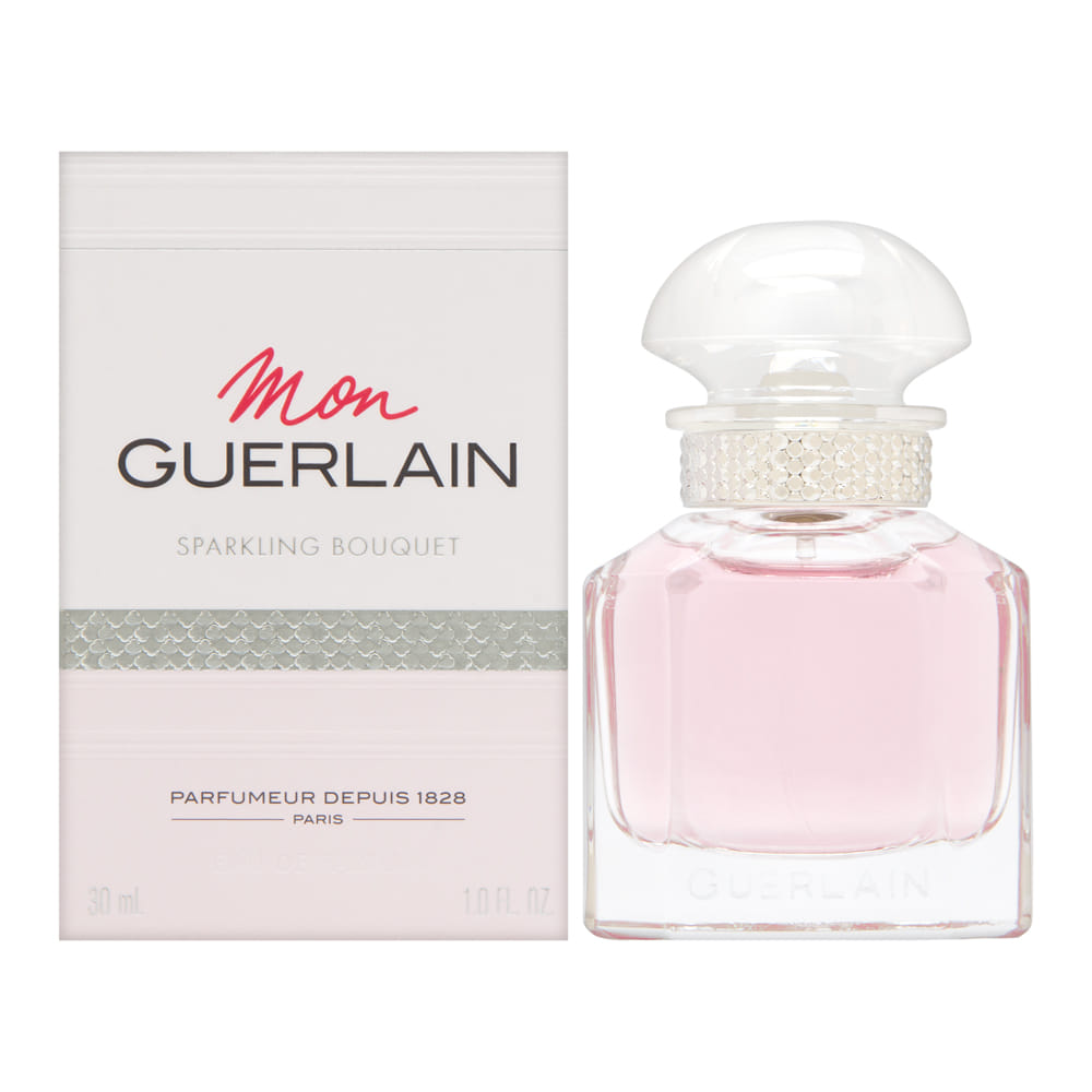 Guerlain Mon Guerlain Sparkling Bouquet for Women