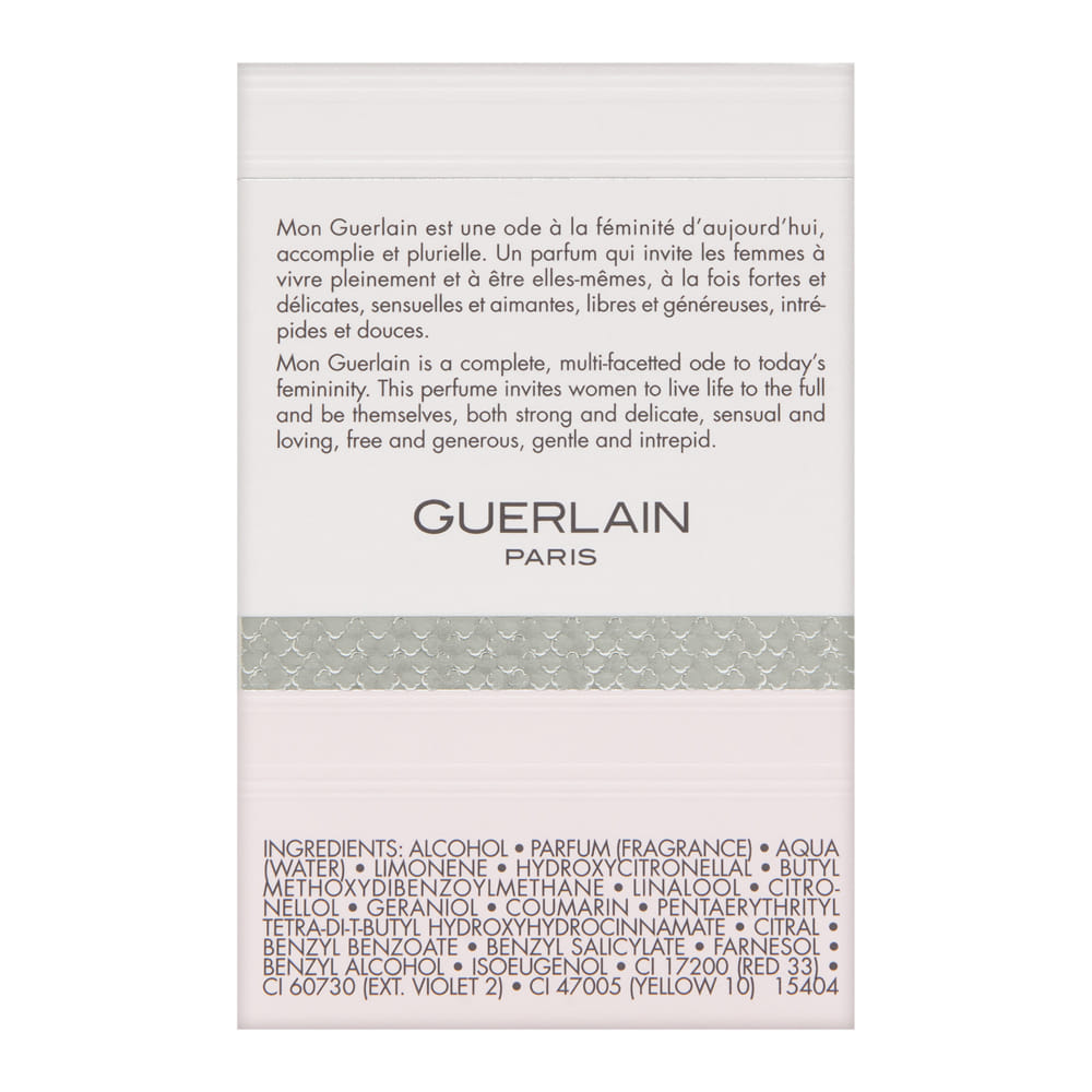 Guerlain Mon Guerlain Sparkling Bouquet for Women