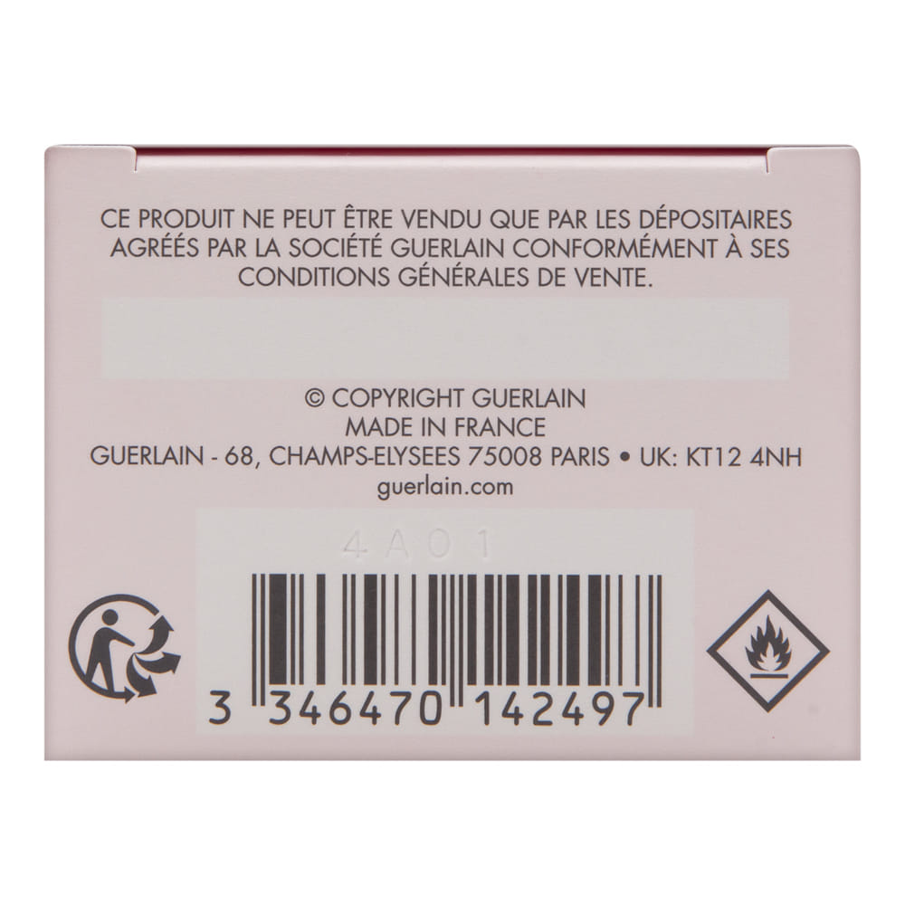 Guerlain Mon Guerlain Sparkling Bouquet for Women