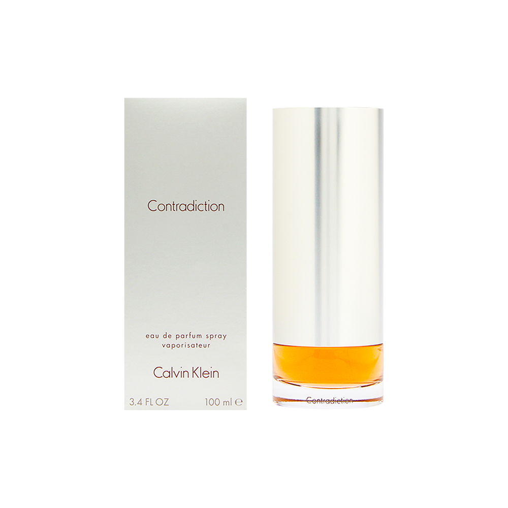 Calvin Klein Contradiction by Calvin Klein for Women
