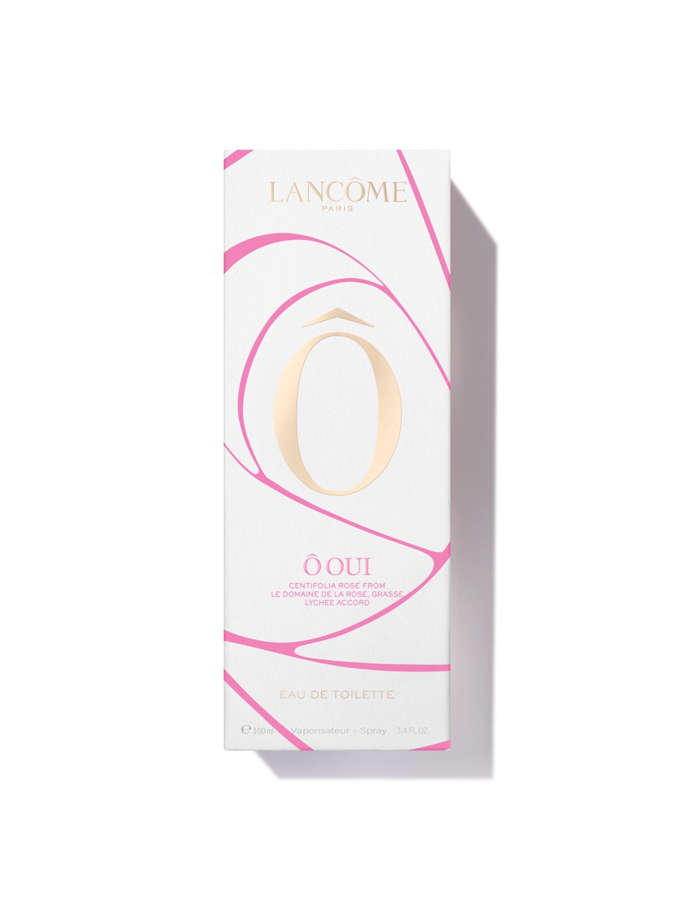 Lancôme O Eau De Toilette 100 ml