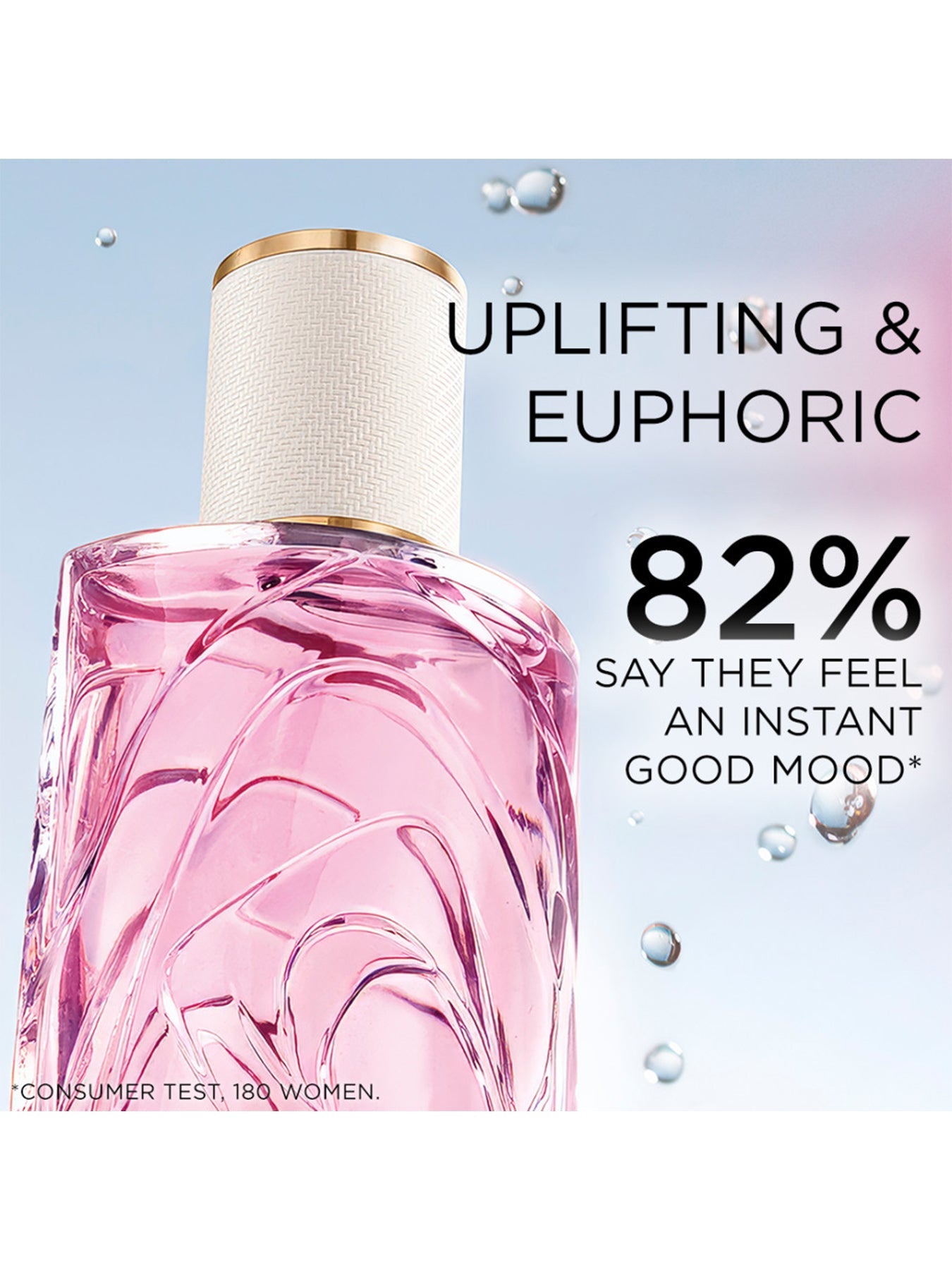 Lancôme O Eau De Toilette 100 ml