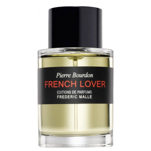 Frederic Malle French Lover Eau de Parfum for Men - Box Item