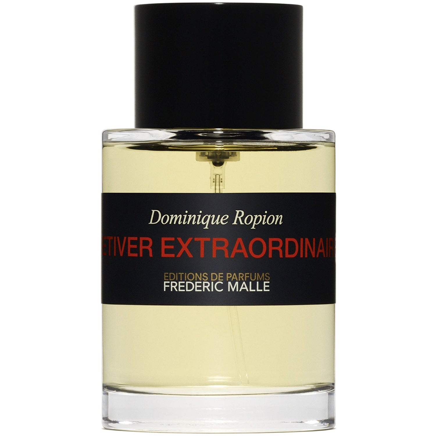 Frederic Malle Vetiver Extraordinaire Eau De Parfum for Men - Box Item