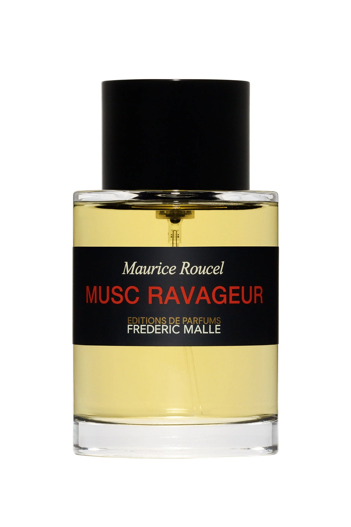 Frederic Malle Musc Ravageur Eau de Parfum